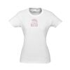 Womens Ice Cotton Tee Thumbnail
