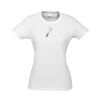 Womens Ice Cotton Tee Thumbnail
