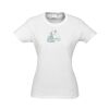 Womens Ice Cotton Tee Thumbnail