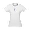 Womens Ice Cotton Tee Thumbnail
