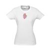 Womens Ice Cotton Tee Thumbnail