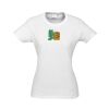 Womens Ice Cotton Tee Thumbnail