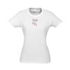 Womens Ice Cotton Tee Thumbnail