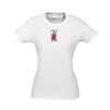 Womens Ice Cotton Tee Thumbnail