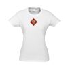 Womens Ice Cotton Tee Thumbnail