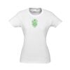 Womens Ice Cotton Tee Thumbnail