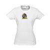 Womens Ice Cotton Tee Thumbnail