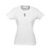 Womens Ice Cotton Tee Thumbnail