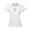 Womens Ice Cotton Tee Thumbnail