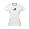 Womens Ice Cotton Tee Thumbnail