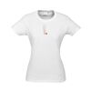 Womens Ice Cotton Tee Thumbnail