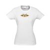 Womens Ice Cotton Tee Thumbnail