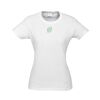 Womens Ice Cotton Tee Thumbnail