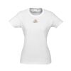 Womens Ice Cotton Tee Thumbnail