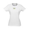 Womens Ice Cotton Tee Thumbnail