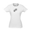 Womens Ice Cotton Tee Thumbnail