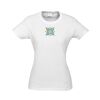 Womens Ice Cotton Tee Thumbnail