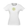 Womens Ice Cotton Tee Thumbnail