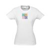 Womens Ice Cotton Tee Thumbnail
