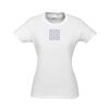 Womens Ice Cotton Tee Thumbnail