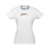 Womens Ice Cotton Tee Thumbnail