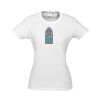 Womens Ice Cotton Tee Thumbnail