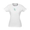 Womens Ice Cotton Tee Thumbnail