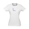 Womens Ice Cotton Tee Thumbnail