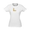 Womens Ice Cotton Tee Thumbnail