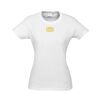 Womens Ice Cotton Tee Thumbnail