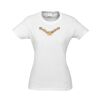 Womens Ice Cotton Tee Thumbnail