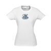 Womens Ice Cotton Tee Thumbnail