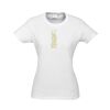 Womens Ice Cotton Tee Thumbnail