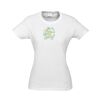 Womens Ice Cotton Tee Thumbnail