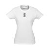 Womens Ice Cotton Tee Thumbnail