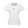 Womens Ice Cotton Tee Thumbnail