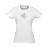 Womens Ice Cotton Tee Thumbnail