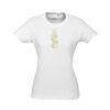 Womens Ice Cotton Tee Thumbnail