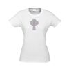 Womens Ice Cotton Tee Thumbnail