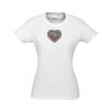 Womens Ice Cotton Tee Thumbnail