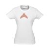 Womens Ice Cotton Tee Thumbnail