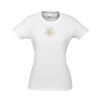 Womens Ice Cotton Tee Thumbnail