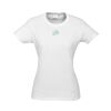 Womens Ice Cotton Tee Thumbnail