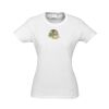 Womens Ice Cotton Tee Thumbnail