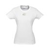 Womens Ice Cotton Tee Thumbnail