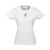 Womens Ice Cotton Tee Thumbnail