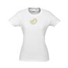Womens Ice Cotton Tee Thumbnail