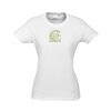 Womens Ice Cotton Tee Thumbnail