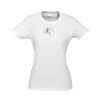Womens Ice Cotton Tee Thumbnail