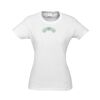 Womens Ice Cotton Tee Thumbnail